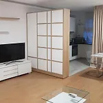 Lejlighed Trio
