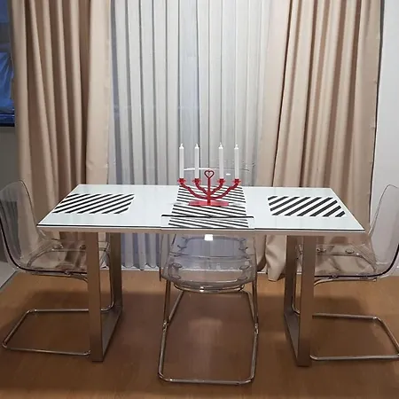 Apartman Trio Bukarest